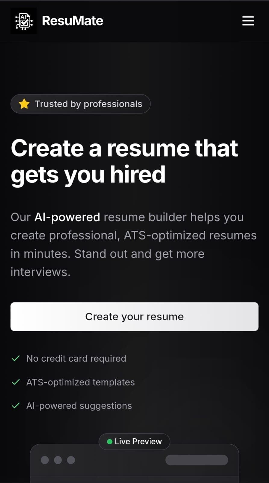 iPhone 14 Pro background